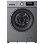 HISENSE WASHING MACHINE FRONT LOAD FULLY AUTO (9kg)