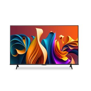 Hisense E7H QLED 4K VIDAA Smart TV – 55E7H