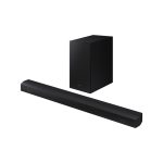 Samsung HW-B550 410W 2.1-Channel Soundbar System