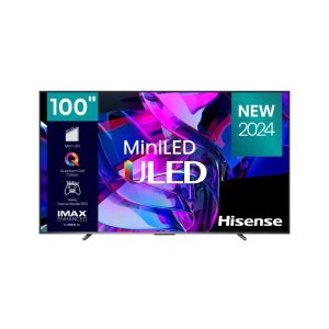 Hisense 100U7K Mini-LED ULED 4K VIDAA Smart TV