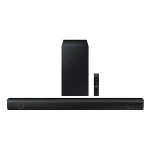 Samsung Wireless Sound Bar 410 Watts - HW-B550