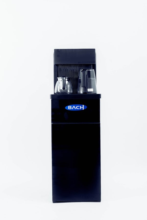 Bach Water Dispenser & Tea Station