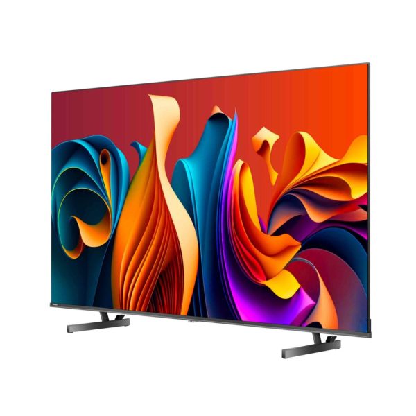 Hisense E7H QLED 4K VIDAA Smart TV – 65E7H