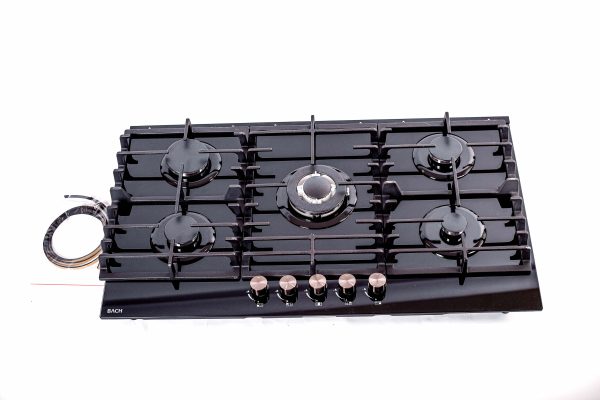 Bach Cooker ( BC-G4015)