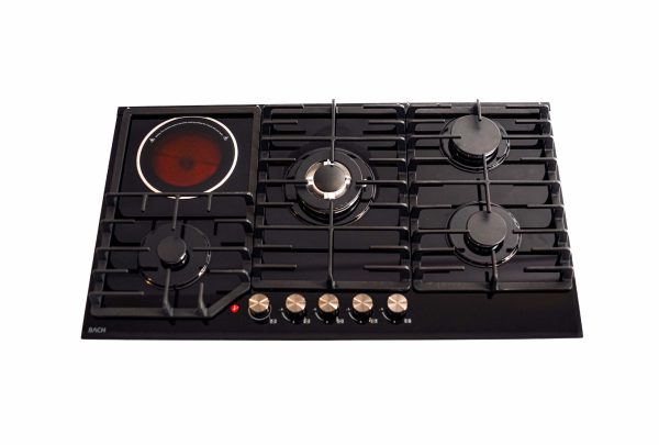 Bach Cooker (BC-GE4115)