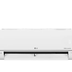 LG DUAL INVERTER 24,000 BTU Compressor™ |Gen Mode+™| Mosquito Away| Energy Saving | Faster Cooling