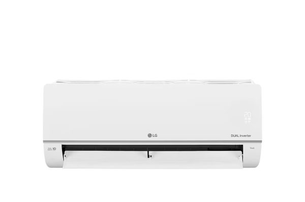 LG DUAL INVERTER 12,000 BTU Compressor™ |Gen Mode+™| Mosquito Away| Energy Saving | Faster Cooling