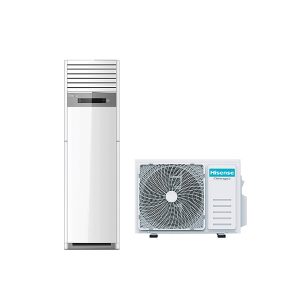 Hisense Floor stand Air Condition - 60000 BTU