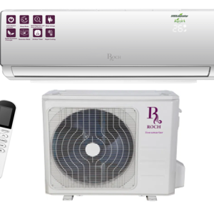 ROCH INVERTER  Air Condition 24000 btu