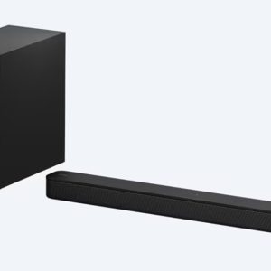 Sony HT-S20R 400W 5.1 CH Soundbar System