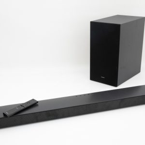 Samsung B-Series Soundbar HW-B650 - watts 430