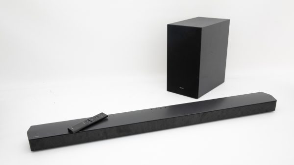 Samsung B-Series Soundbar HW-B650 - watts 430