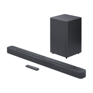 JBL Bar 2.1 Deep Bass (MK2)